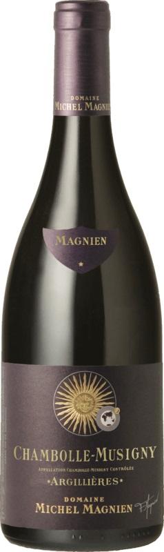 MICHEL MAGNIEN CHAMBOLLE MUSIGNY 1ER CRU
