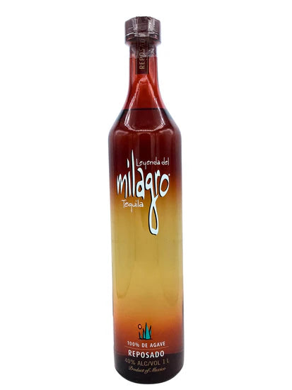 Milagro Reposado