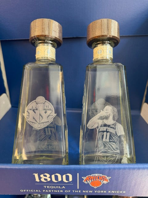 1800 Championship Tequila