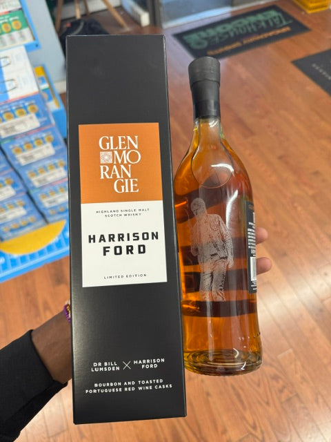 The Force Glenmorangie
