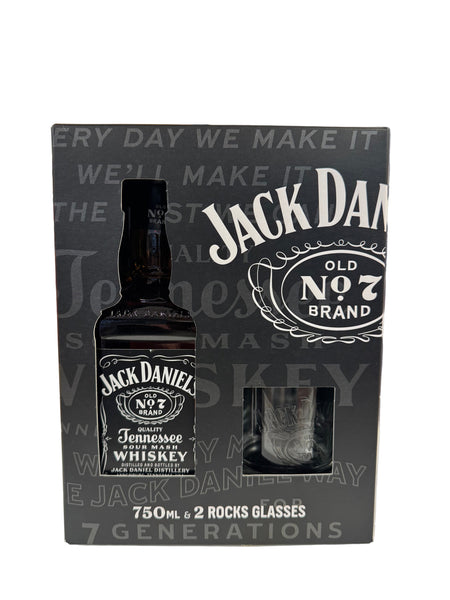 JACK DANIELS BLACK | Premium Spirits & Liquor Online – Broadway