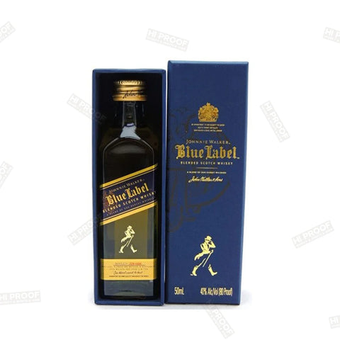 Johnnie Walker Blue Label