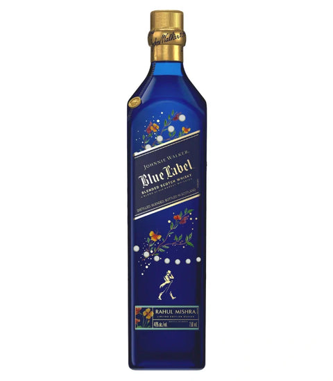 Johnnie Walker Blue Diwali