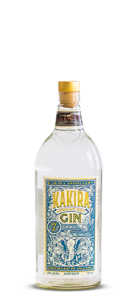 Kakira Gin