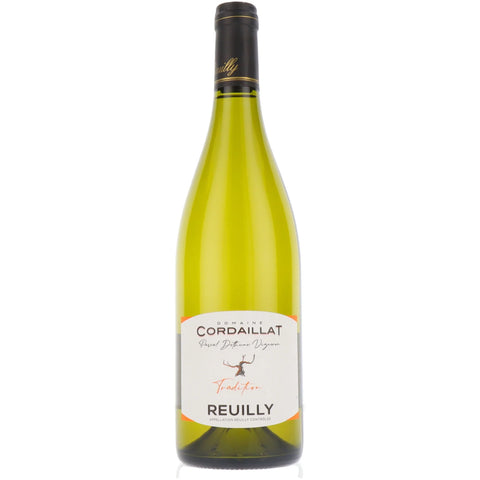 Cordaillat Reuilly Blanc