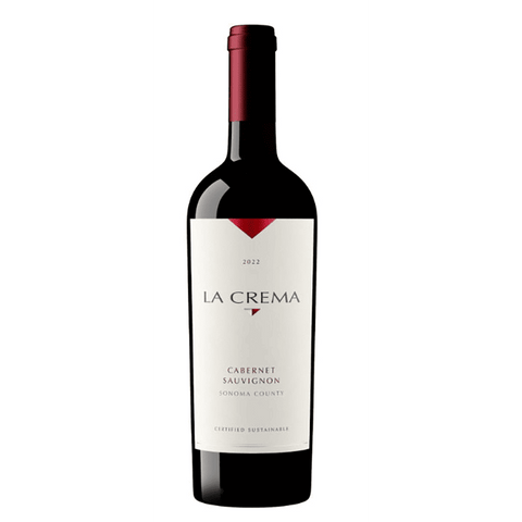 La Crema Cabernet Sauvignon