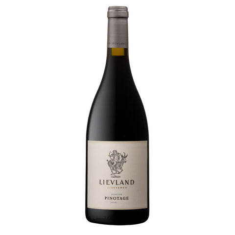 Lievland Pinotage