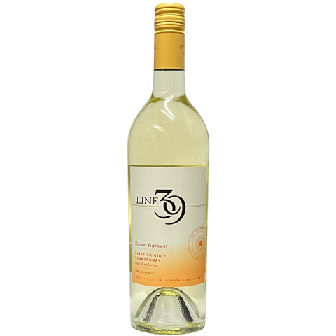 Line 39 Dawn Harvest