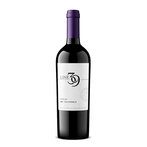 Line 39 Merlot