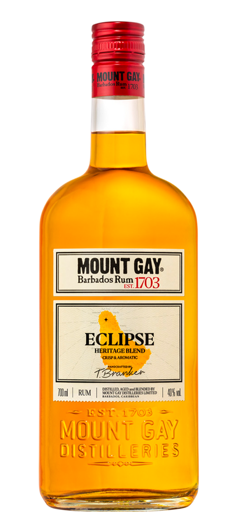 Mount Gay Eclipse