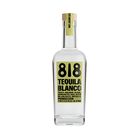 818 TEQUILA BLANCO