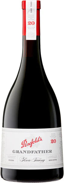 Penfolds Grandfather Tawny