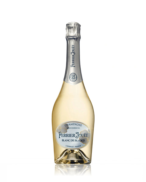 PERRIER JOUET BLANC DE BLANC | Premium Spirits & Liquor Online