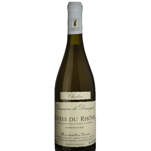 Domaine De Dionysos Charline