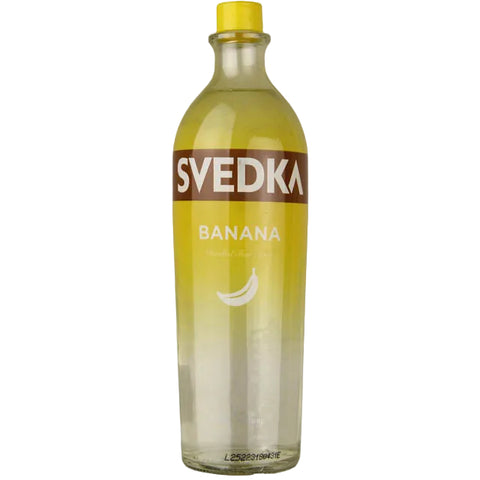 Svedka Banana