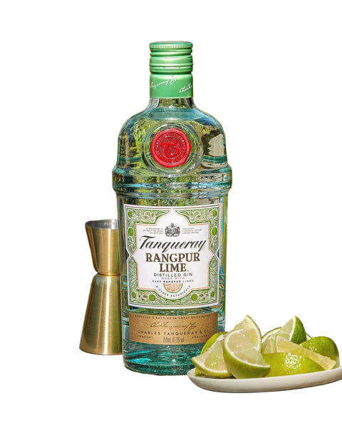 Tanqueray Rangpur Lime
