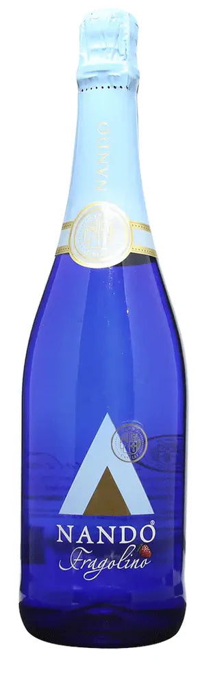 Nando Fragolino