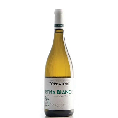 TORNATORE ETNA BIANCO