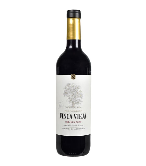 FINCA VIEJA TEMPRANILLO