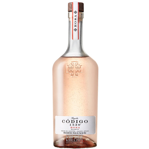 Codigo 1530 Tequila Rosa