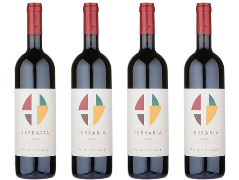 Villa Pinciana Terraria