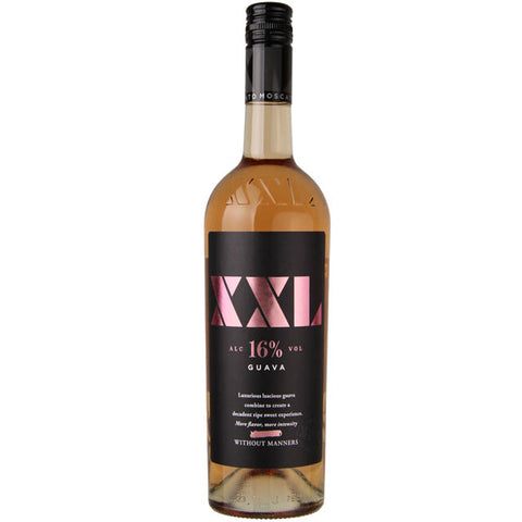 XXL MOSCATO