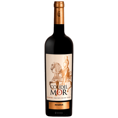 Coudel Mor Reserva