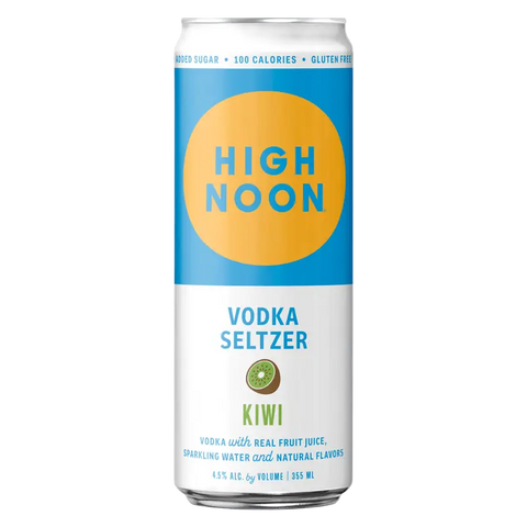 HIGH NOON SPIKED SELTZER CAN