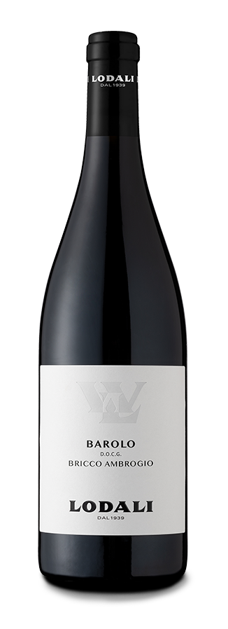 Barolo Bricco Ambrogio