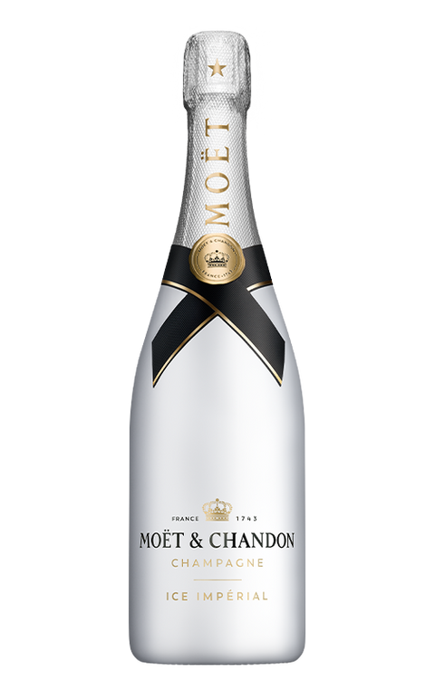 MOET & CHANDON ICE IMPERIAL