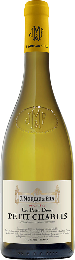 Les Petits Dieux Perir Chablis