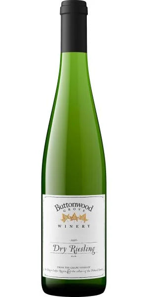 Buttonwood Riesling Dry