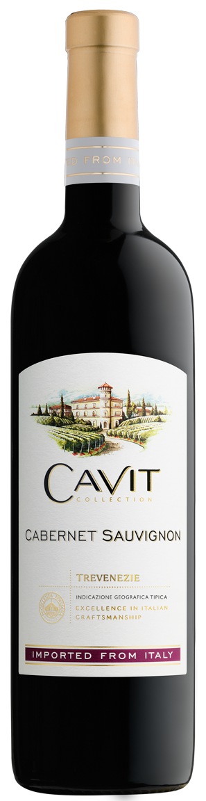 Cavinate Cavit Cabernet Sauvignon – Broadway Spirits