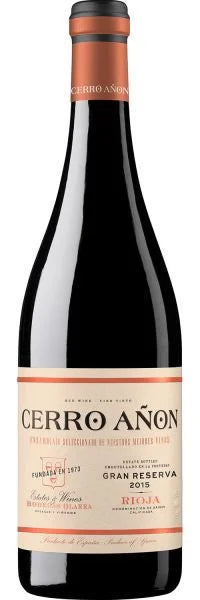 Cerron Anon Gran Reserva