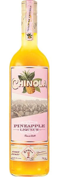 Chinola Pineapple Liqueur