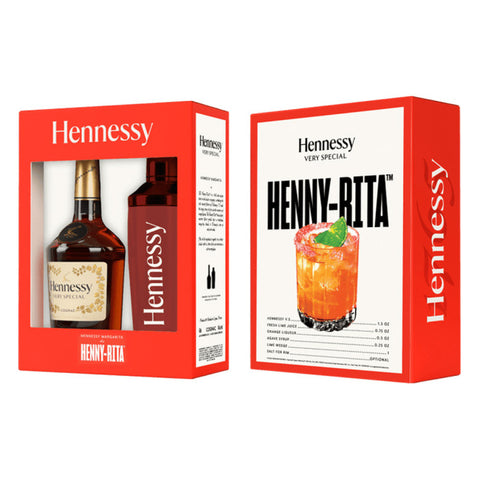 Hennessy