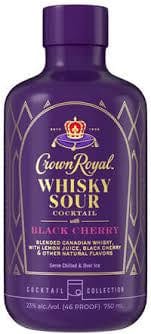 Crown Royal Whisky Sour