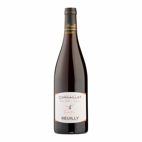 CORDAILLAT REUILLY PINOT NOIR