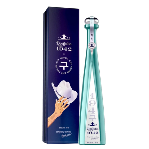 Don Julio Peggy Gou Edition