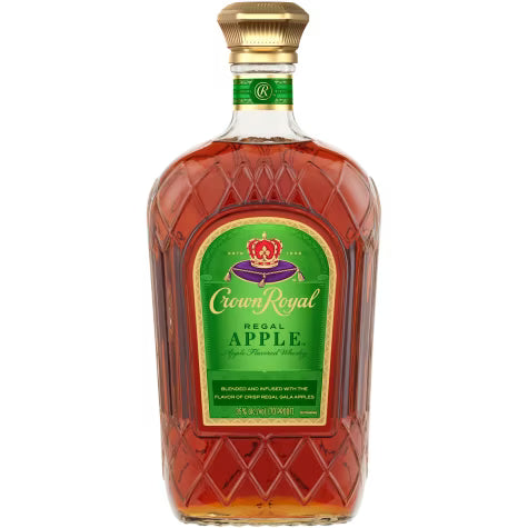 Crown Royal Apple