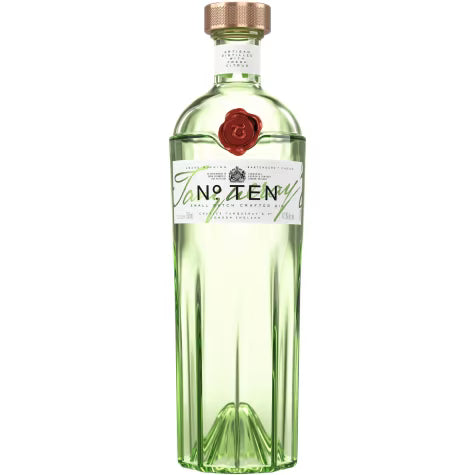 TANQUERAY NO#10