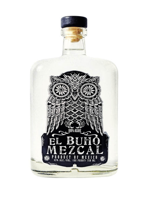 EL BUHO ESPADIN