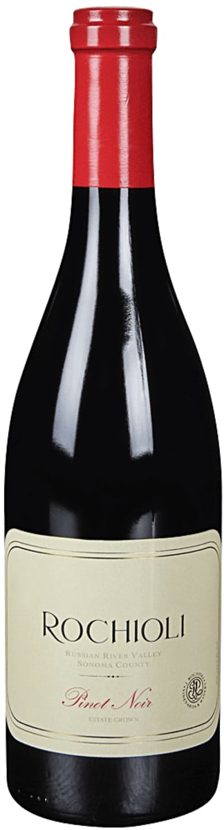 ROCHIOLI PINOT NOIR