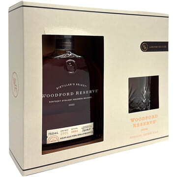 WOODFORD BOURBON RESERVE