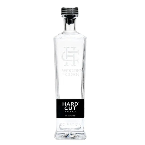 Hard Cut Vodka
