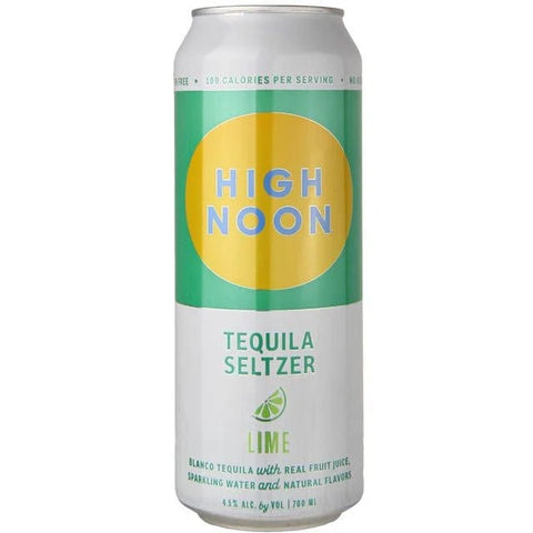 HIGH NOON SPIKED SELTZER CAN