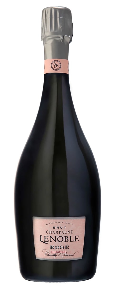 A.R. Lenoble Brut Rose Terroirs