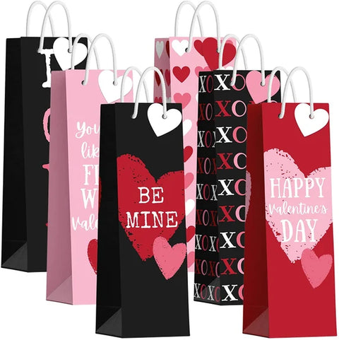 Valentines Gift Bags