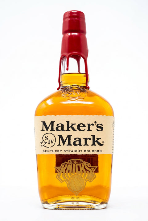 Maker’s Mark New York Knicks