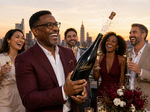 Celebrate